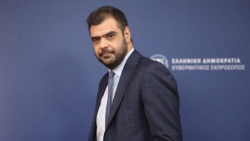 Μαρινάκης: Η Ελλάδα δεν πρόκειται ποτέ να βάλει στο ζύγι ζητήματα κυριαρχίας