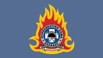 Πρόστιμο 2.552 ευρώ σε αλλοδαπό που έκαιγε χόρτα και κλαδιά