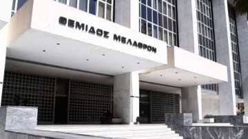 Παρέμβαση του Αρείου Πάγου για τη λειψυδρία - Εκδόθηκε ειδική εγκύκλιος