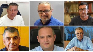 ΝΕΑ ΑΡΧΗ ΡΟΔΟΥ: "Η Ρόδος πρέπει να πει, κατηγορηματικά «ΟΧΙ» στη δημιουργία δομής φιλοξενίας παράτυπων μεταναστών"