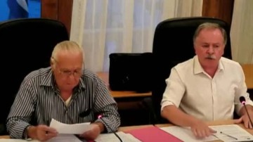 Ψήφισμα του ΔΣ Καλυμνίων για την επιχειρούμενη υποβάθμιση του Περιφερειακού Πρωτοδικείου Καλύμνου