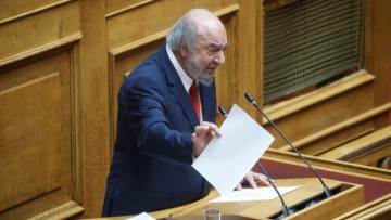 Αποκλείει το Υπ. Τουρισμού από τον Οδηγό Michelin τα νησιά μας - Επίκαιρη Ερώτηση Νικητιάδη στη Βουλή