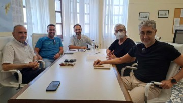 ΕΥΘΥΤΑ Ρόδου: Συνάντηση εργασίας για θέματα οδικής ασφάλειας