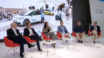 88η ΔΕΘ: «Αστυπάλαια - Έξυπνο και Αειφόρο Νησί»
