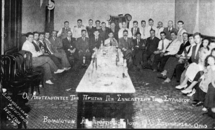  Γράφει ο Μανώλης Κασσώτης στο anamniseis.net