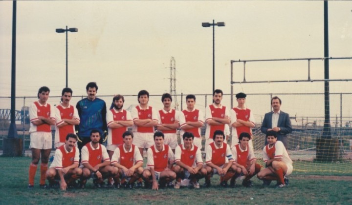  Γράφει ο Μανώλης Κασσώτης στο anamniseis.net