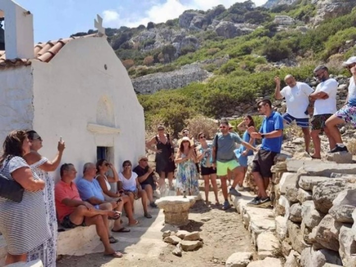  Γράφει ο Μανώλης Κασσώτης στο anamniseis.net