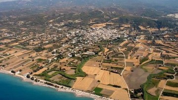 Προθεσμία έως 21 της Μαρτίου για δήλωση μνημάτων στο κοιμητήριο Σορωνής – Τι πρέπει να ξέρετε