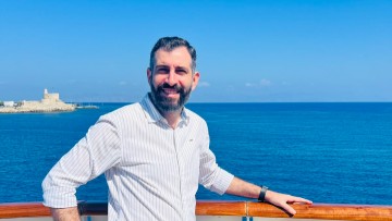Μήνυμα του Αντιδημάρχου Τουρισμού και Πολιτισμού, Γεώργιου Τόππου, για την Παγκόσμια Ημέρα Τουρισμού