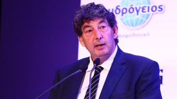 Γαλατσόπουλος: «Να απολαύσουμε όλοι τις στιγμές και να έχουμε στο μυαλό μας ότι το μπάσκετ ενώνει»