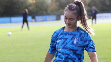 Από τις ...αλάνες του Απόλλωνα της Ρόδου στην Μπαρτσελόνα!