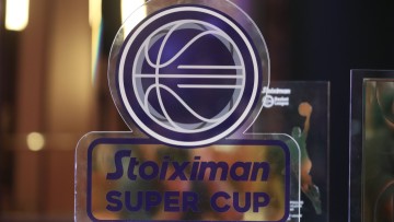 Stoiximan Super Cup: Ισχυρός σύμμαχος ο Δήμαρχος Ρόδου