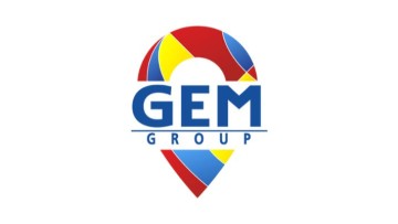 Ανανέωση Εταιρικής Ταυτότητας του GEM TRAVEL