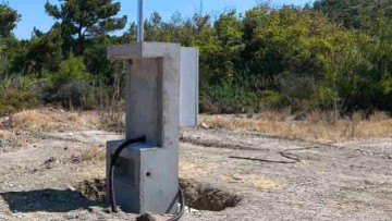 Ανακοίνωση του κοινοτάρχη Φανών: Έκκληση στον ΔΕΔΔΗΕ να ηλεκτροδοτήσει γεώτρηση