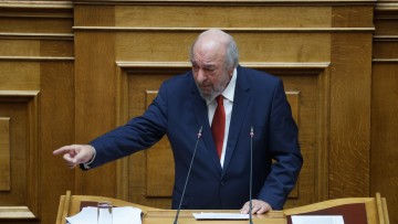 Γ. Νικητιάδης: Απαξιώνει ξανά τα νησιά μας η ΝΔ αποκλείοντάς τα από τον Οδηγό Michelin