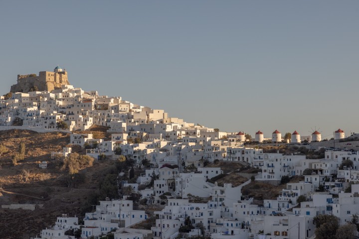 Αστυπάλαια