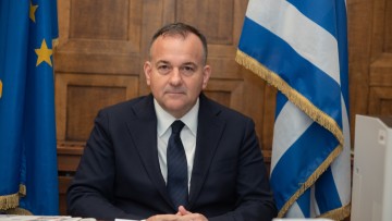 Γιάννης Παππάς: «Συγχαρητήρια στην νέα πρόεδρο του ΤΕΕ Δωδεκανήσου»