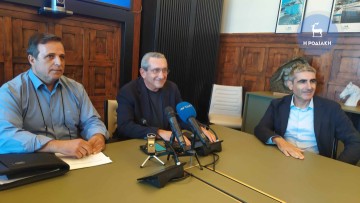 Μέσα στο 2025 θα είναι έτοιμο το υδατοδρόμιο της Ρόδου