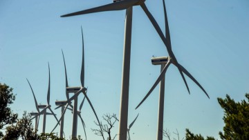 Πεζοπορία - διαμαρτυρία στην Κατταβιά ενάντια στις ανεμογεννήτριες την Κυριακή 13 Οκτωβρίου