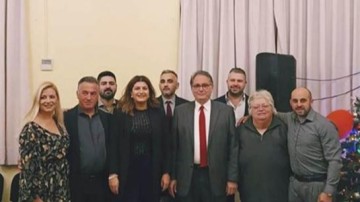 Ανακοίνωση του δημάρχου Νισύρου για την επέτειο νίκης στις δημοτικές εκλογές