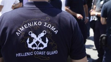 Ρόδος: Αιγύπτιος μετέφερε παράνομα μετανάστες από την Κατταβιά