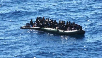 Ετοιμάζονται μικρές δομές σε Ρόδο και Κρήτη, ενόψει νέου προσφυγικού κύματος