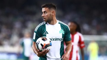 ΣΟΚ: Νεκρός ο ποδοσφαιριστής του Παναθηναϊκού Τζορτζ Μπάλντοκ