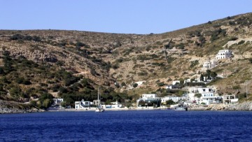 Θα επαναλειτουργήσει το δημοτικό πρατήριο υγρών καυσίμων στο ακριτικό Αγαθονήσι