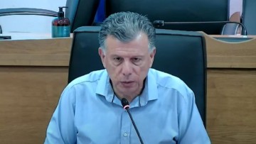 Δήμαρχος Κω για το νέο νοσοκομείο Κω: Δεν δεχόμαστε από τον οποιοδήποτε να βάζει την Κω στο στόχαστρο