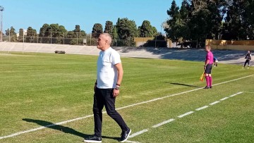 ΠΑΕ Διαγόρας: Εξετάζει και αλλοδαπούς προπονητές