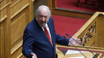 Οργισμένη αντίδραση Νικητιάδη για την κατάσταση της υγείας στη Σύμη και στα νησιά μας