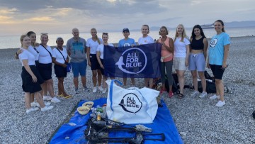 AURINKOMATKAT και περιβαλλοντική ευαισθησία