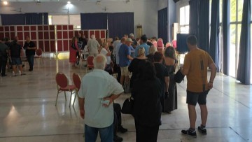 Εσωκομματικές ΠΑΣΟΚ: Τα πρώτα αποτελέσματα από τη Ρόδο