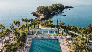 Η Grecotel ανακηρύσσεται ‘Luxury Hotel Brand of the Year’ στα Aspire Awards 2024
