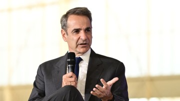 Κυρ.Μητσοτάκης: Στόχος η αύξηση των εσόδων και όχι μόνο η αύξηση των τουριστών