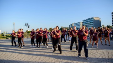 2003-2024: 21 χρόνια Περπάτημα Ζωής & Ελπίδας με συμπαραστάτες την τοπική κοινωνία