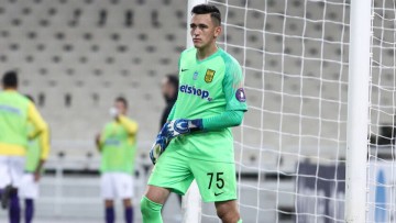 Διαγόρας: Κλέβει τις εντυπώσεις ο Τσιλιγγίρης