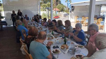 Εξορμήσεις από το ΚΗΦΗ Κοσκινού Δήμου Ρόδου