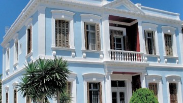 Θέσεις ΤΕΕ Δωδεκανήσου για την τροποποίηση της σύμβασης της νέας μαρίνας Ρόδου