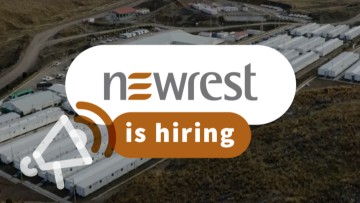 Αποθηκάριο για το υποκατάστημά της στο αεροδρόμιο αναζητά η Newrest Hellas