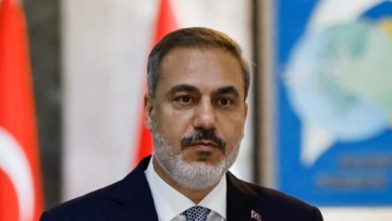 Φιντάν: Πολύτιμη η ηρεμία στο Αιγαίο αυτή τη στιγμή - Έχουμε προβλήματα να λύσουμε με την Ελλάδα