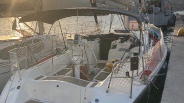 Επίσημη ανακοίνωση του Λιμεναρχείου για τους 86 μετανάστες και τη σύλληψη των διακινητών τους στην Κάρπαθο