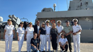 Πρόγραμμα στήριξης Υπογεννητικότητας - Γονιμότητας στη Χάλκη