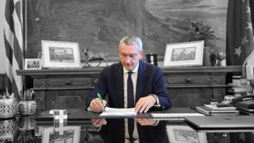 Τέσσερις Παιδικούς – Βρεφονηπιακούς Σταθμούς ενέταξε η περιφέρεια Νοτίου Αιγαίου