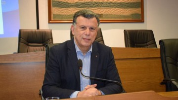 Απάντηση του Θ. Νικηταρά στην επιστολή του Δημάρχου Καλύμνου: Οι Κώοι δεν δεχόμαστε τετελεσμένα