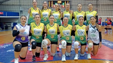 Τοπικό Βόλεϊ: Νίκησαν στην πρεμιέρα οι γυναίκες της Τελχινίδας