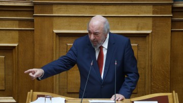 Γ. Νικητιάδης: «Μετά από πέντε χρόνια θυμήθηκαν τώρα το παραγωγικό μοντέλο της χώρας»