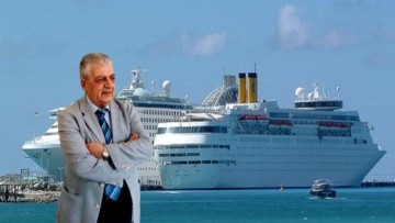 Κ. Διακογεωργίου: Ιδιαίτερη τιμή για τη Ρόδο το Διεθνές Φεστιβάλ Θαλάσσιου Τουρισμού