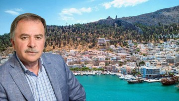 Ανοιχτή επιστολή του Δημάρχου Καλύμνου στον Πρωθυπουργό αναφορικά με την επιβίωση της ΑΝΕΚ