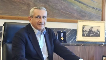 Μήνυμα Περιφερειάρχη Ν. Αιγαίου για την εθνική επέτειο της 28ης Οκτωβρίου